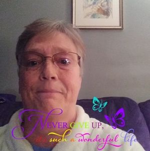 Meet your Posher, Roberta